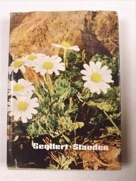 Fur Natur und Steingarten