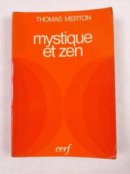 Mystique et zen