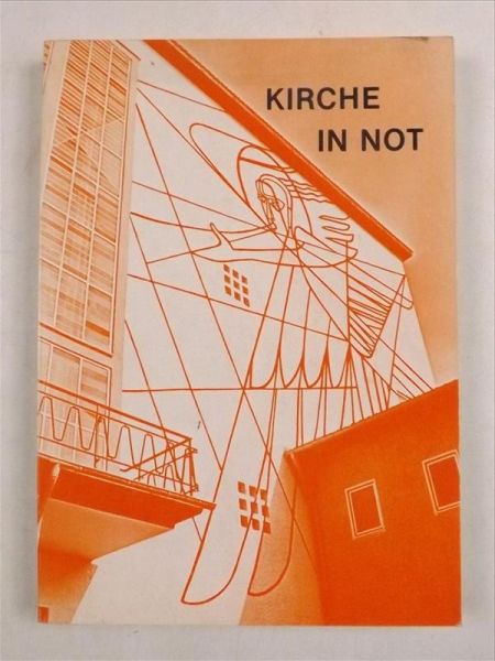 Kirche in not