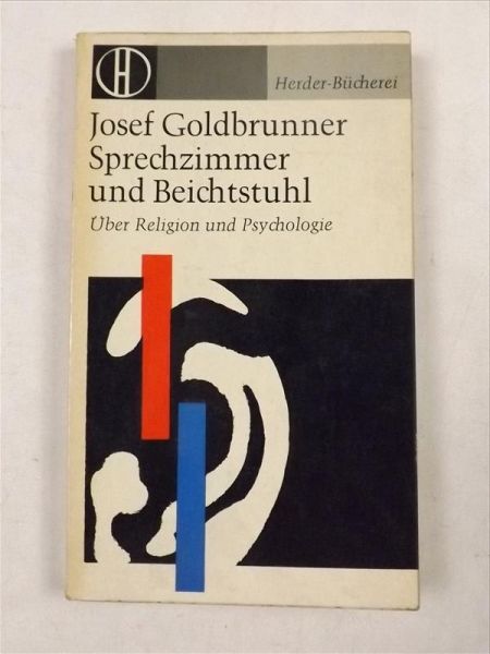 Sprechzimmer und Beichtstuhl