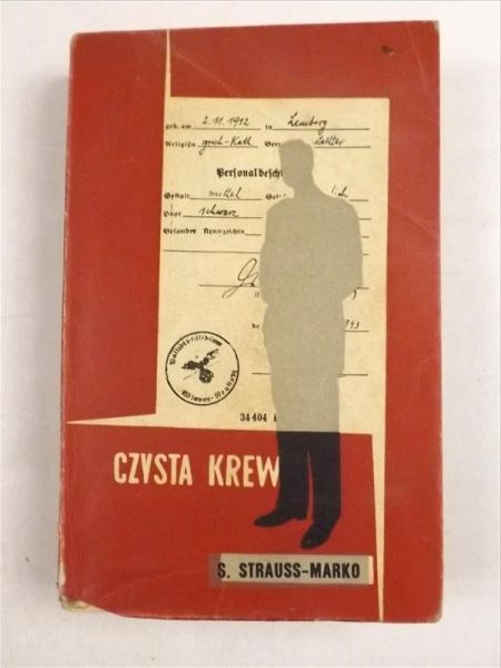 Czysta krew