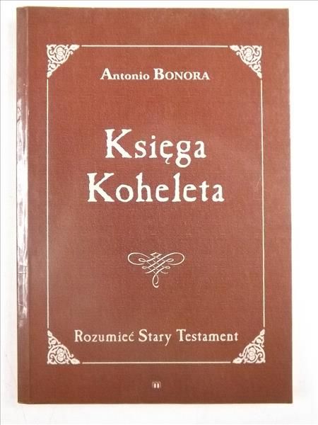 Księga Koheleta