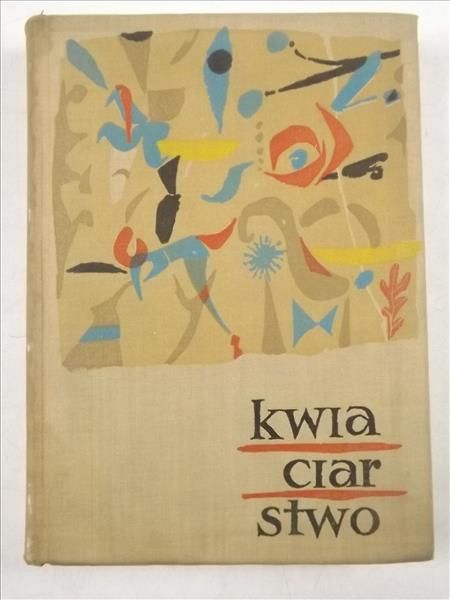 Kwiaciarstwo
