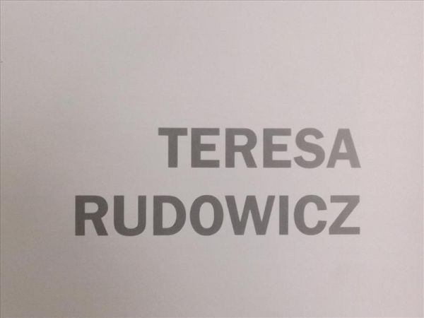 Cypryański Piotr - Teresa Rudowicz