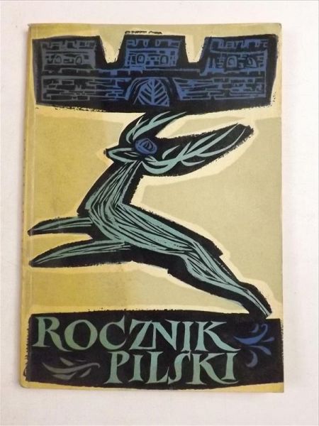 Rocznik pilski