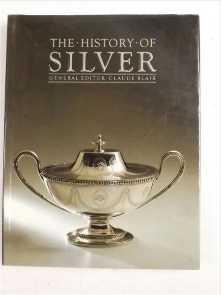 The history of silver