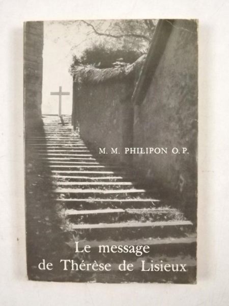 Le message de Therese de Lisieux