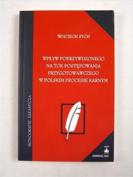 Wpływ pokrzywdzonego na tok postępowania przygotowawczego w polskim procesie karnym