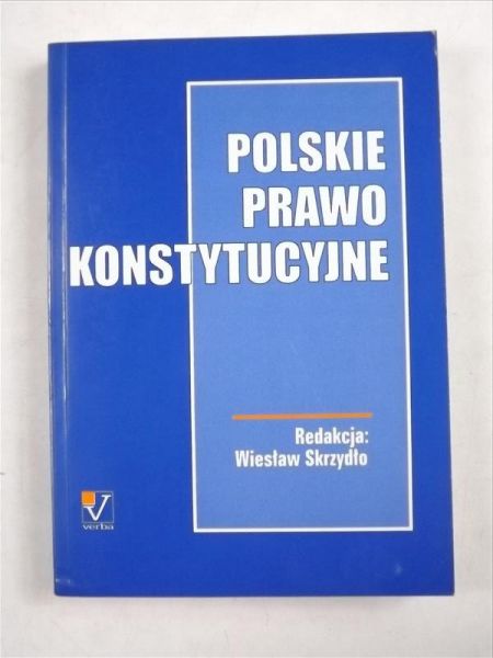 Polskie prawo konstytucyjne