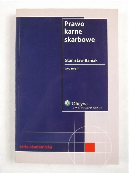 Prawo karne skarbowe