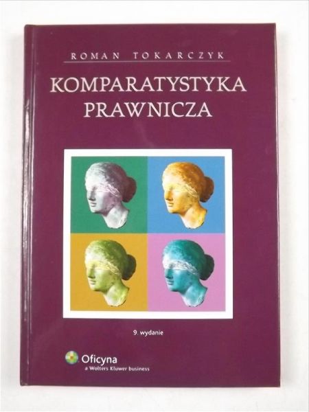 Komparatystyka prawnicza