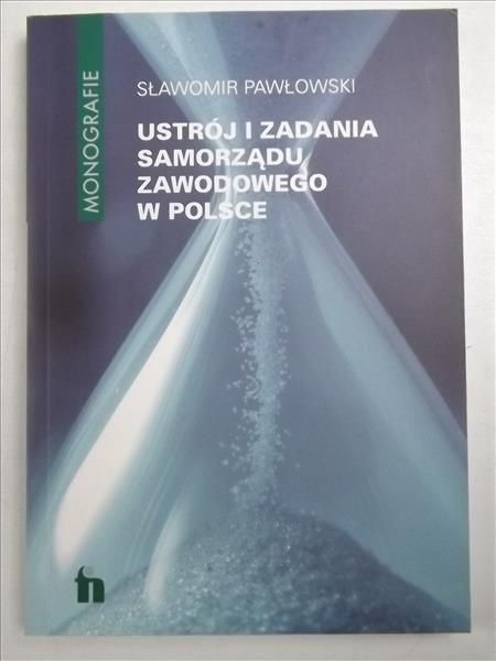 Ustrój i zadania samorządu w Polsce