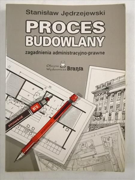 Proces budowlany
