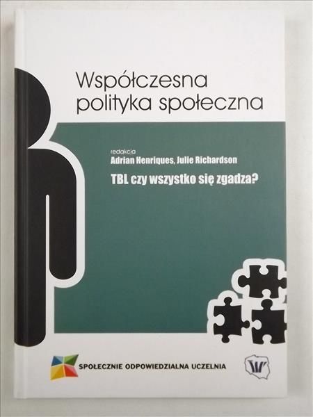 TBL czy wszystko się zgadza?, WPS