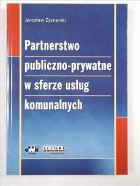 Partnerstwo publiczno-prywatne w sferze usług komunalnych