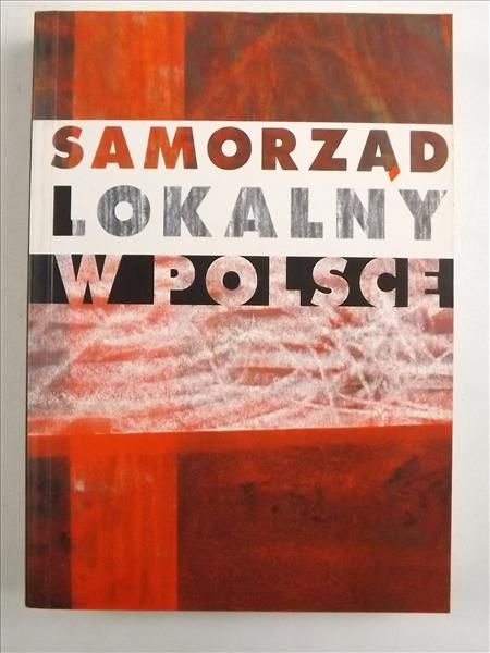 Samorząd lokalny w Polsce