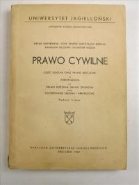 Prawo cywilne