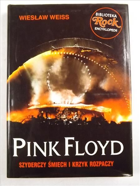 Pink Floyd