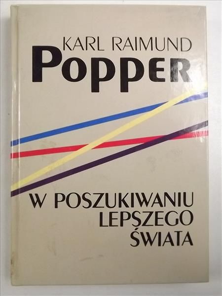 W poszukiwaniu lepszego świata