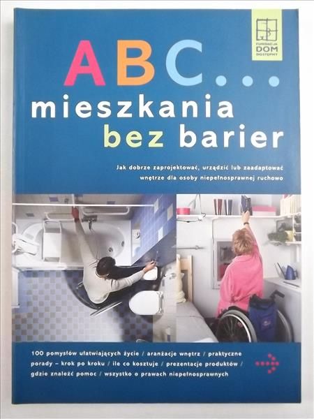 ABC ... mieszkania bez barier
