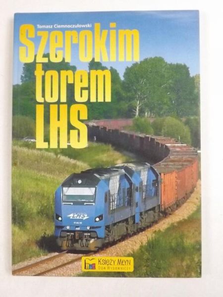 Szerokim torem LHS