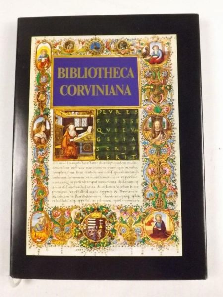 Bibliotheca Corviniana