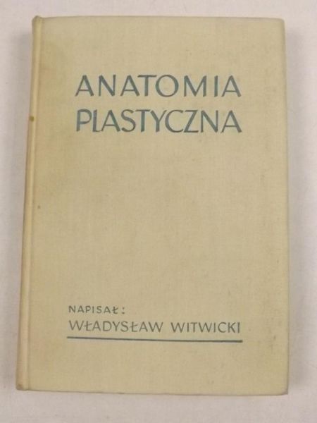 Anatomia plastyczna