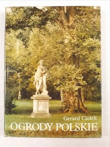 Ogrody polskie