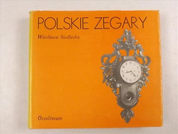 Polskie zegary