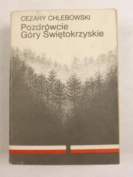 Pozdrówcie Góry Świętokrzyskie