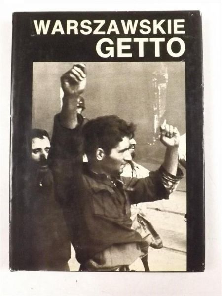 Warszawskie getto