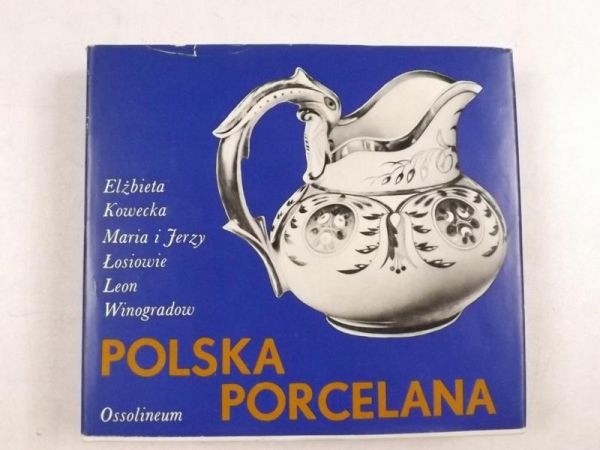 Polska porcelana