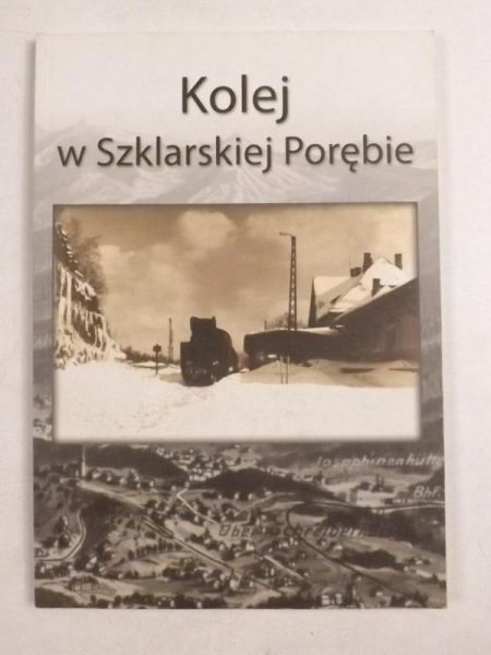 Kara Dominik - Kolej w Szklarskiej Porębie