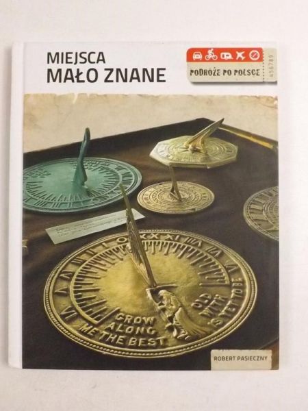 Miejsca mało znane