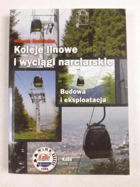 Koleje linowe i  wyciągi narciarskie