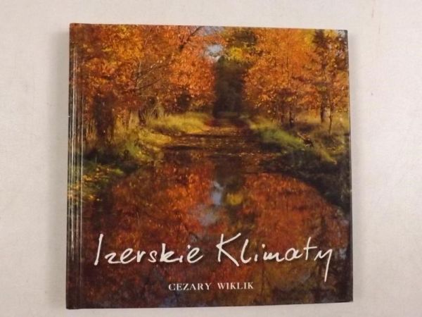 Izerskie klimaty