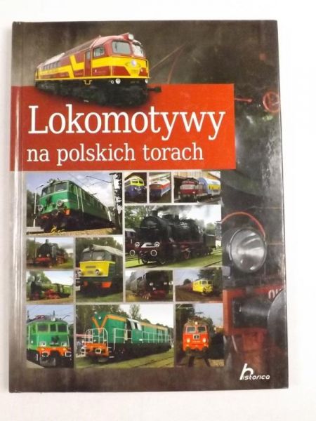 Lokomotywy na polskich torach