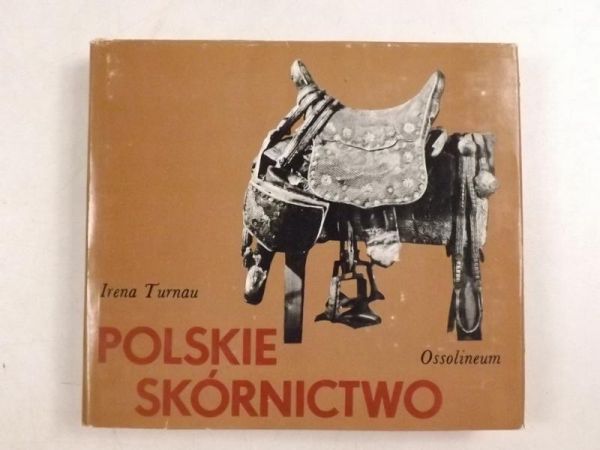 Polskie skórnictwo