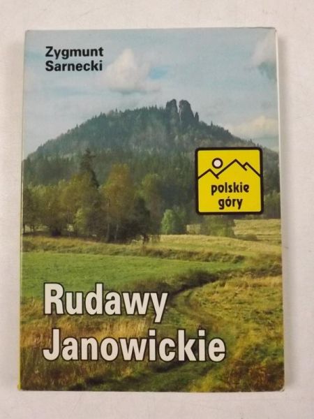 Rudawy Janowickie