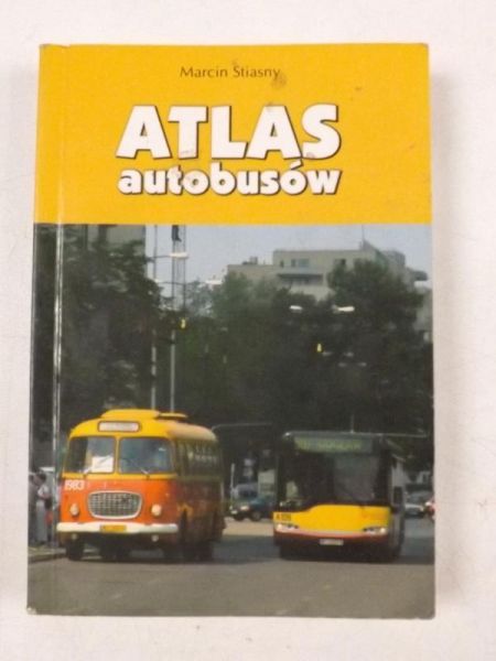 Atlas autobusów