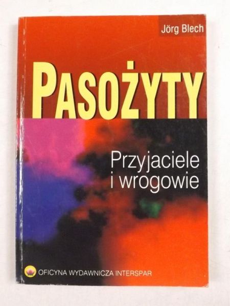 Pasożyty