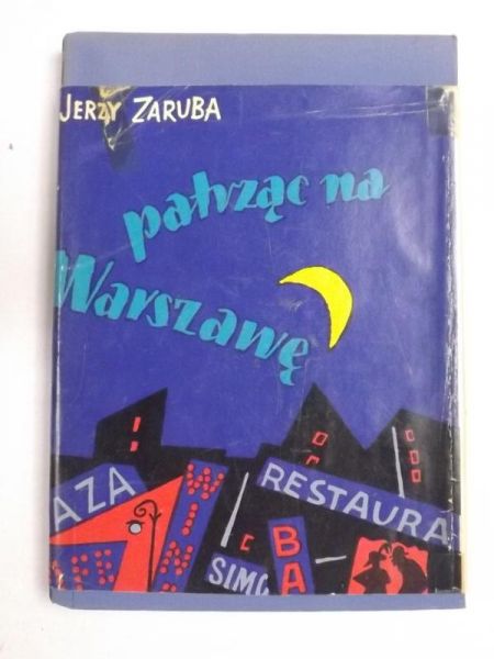 Patrząc na Warszawe