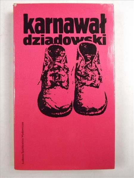 Karnawał dziadowski