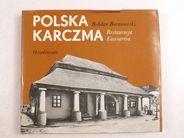 Polska karczma