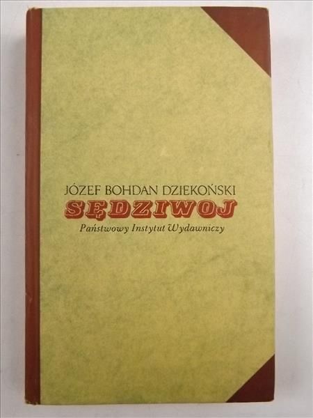 Sędziwoj