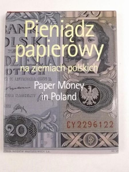 Pieniądz papierowy na ziemiach polskich