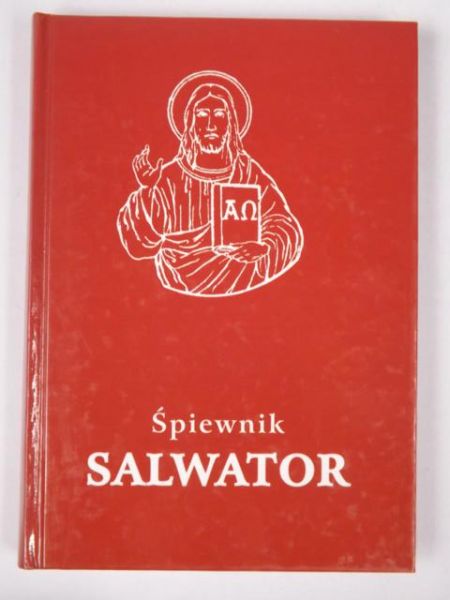 Śpiewnik Salwator