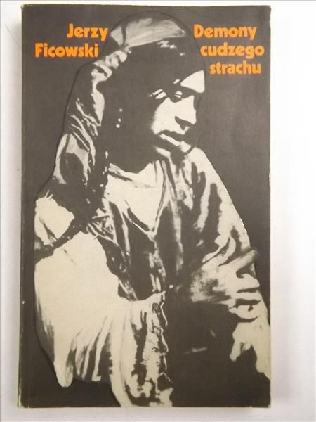 Demony cudzego strachu