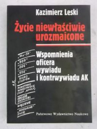Życie niewłaściwie urozmaicone