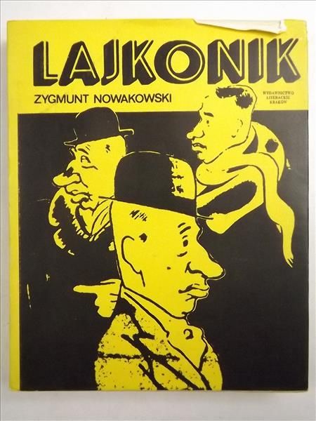 Lajkonik
